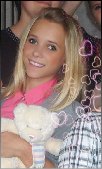 Настюшка ***