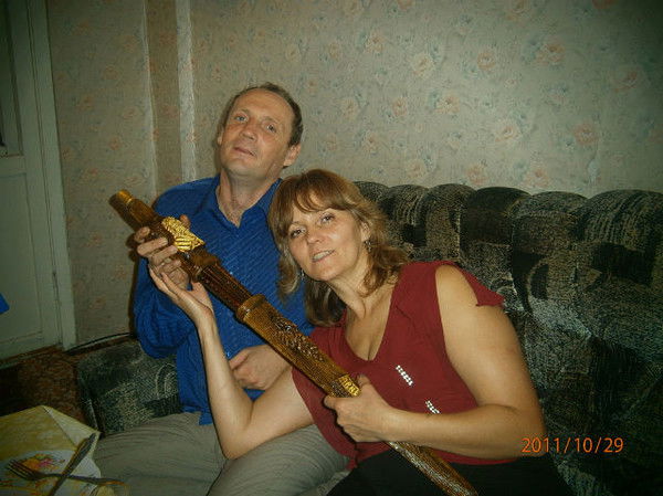 Александр Верченко