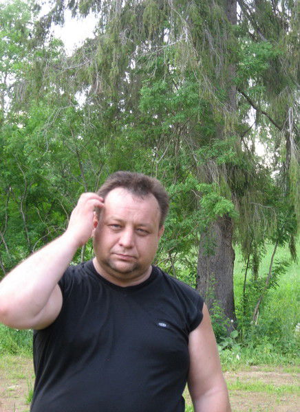 Сергей Михайлов