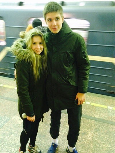 Волчёнок Tori