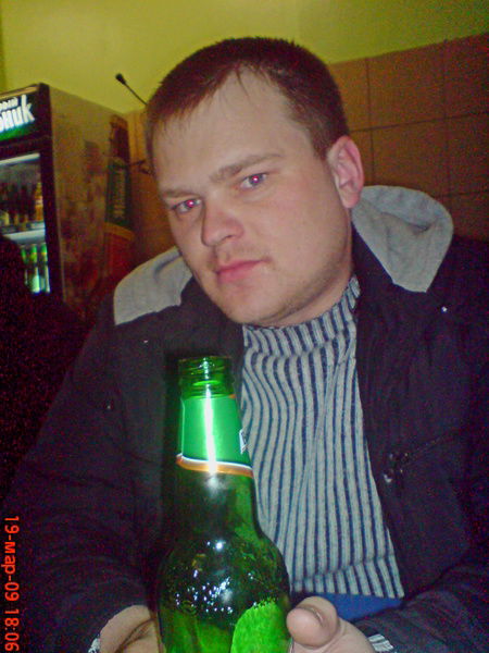 Роман Крюков