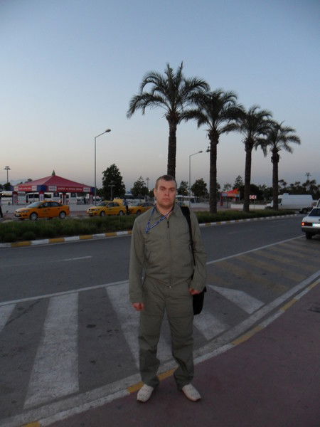 Алексей Якунин