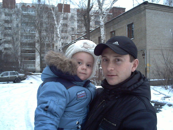 Иван Бараев