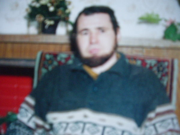 Владимир Дрямин