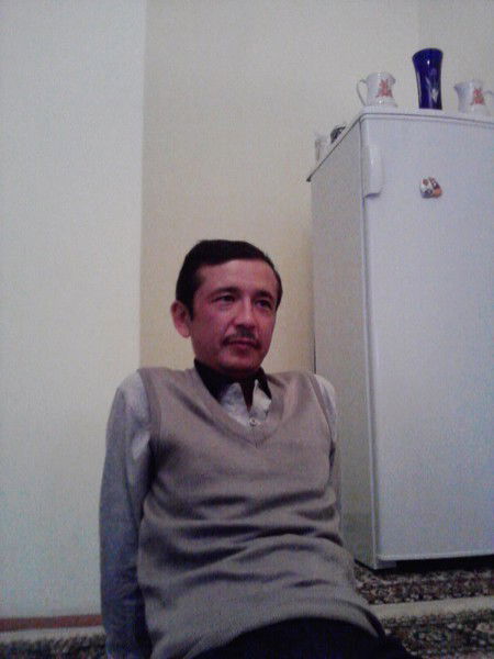 Анвархон Абдулхаев