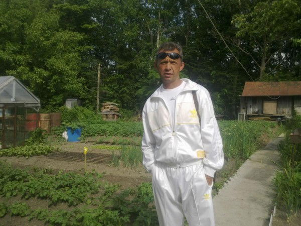 Сергей Шеломонов