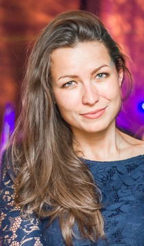 Софья Кулакова