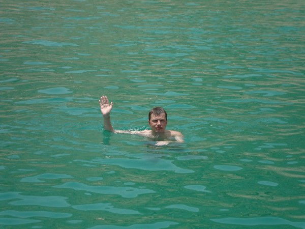 Евгений Чечул