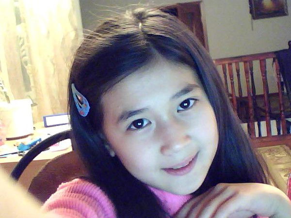 Акжузик Умирзак