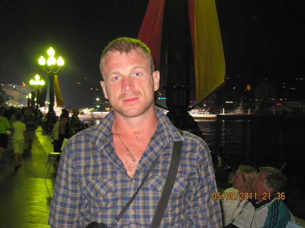 Дмитрий Помещиков