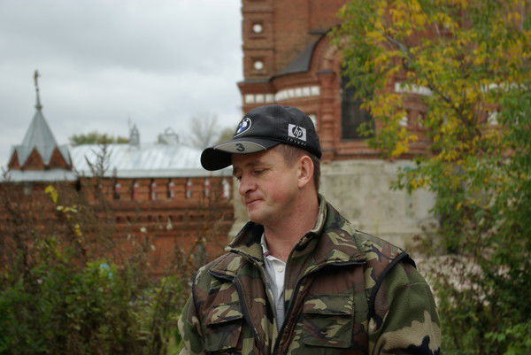 Александр Аристов