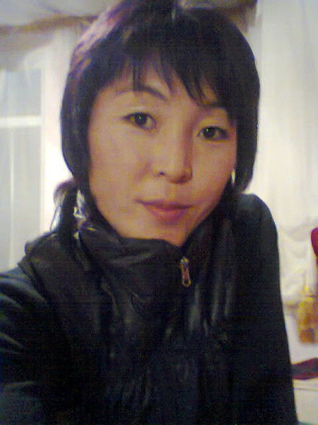 Мимоза Cайдинова