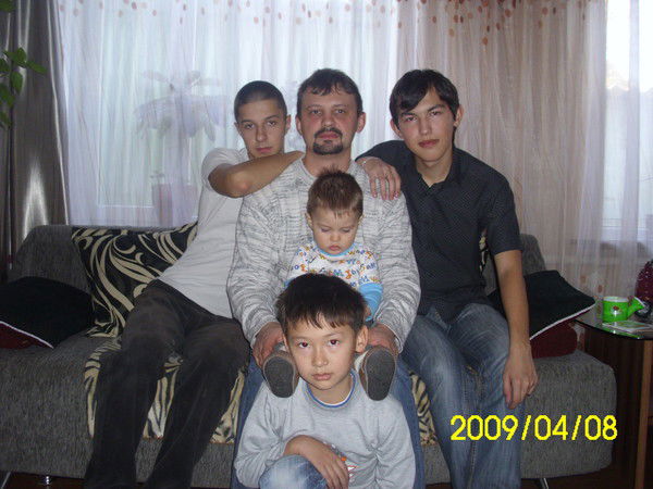 Aртем Калистратов