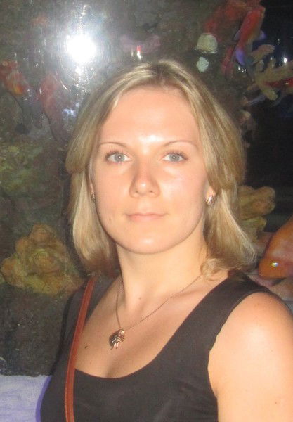 Юлия Егорова