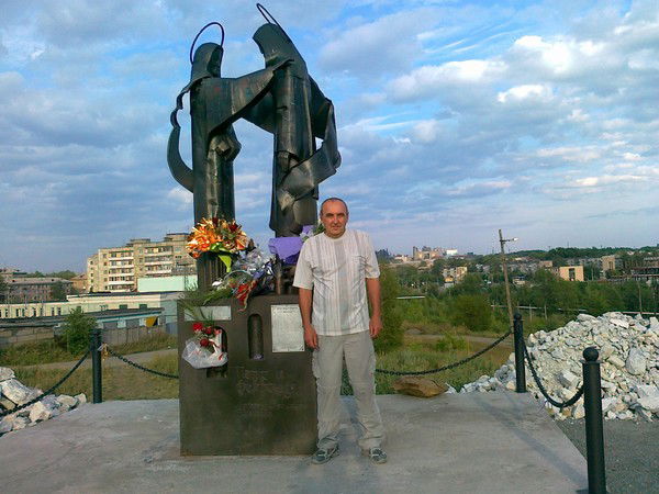 Александр Вальтер