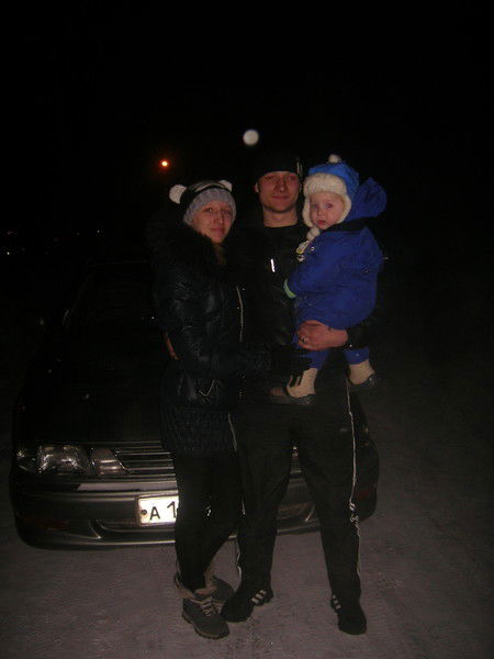 Михаил Казутин