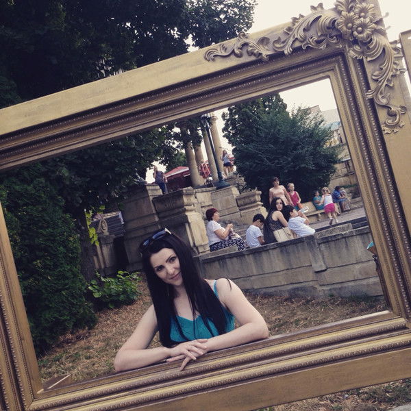 Serafima0687 Kolodyazhnaya