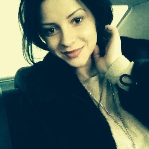 Надежда Солдатова