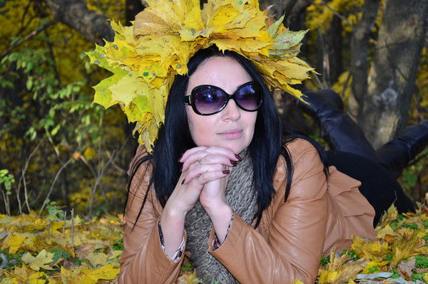 Анна Зобенко