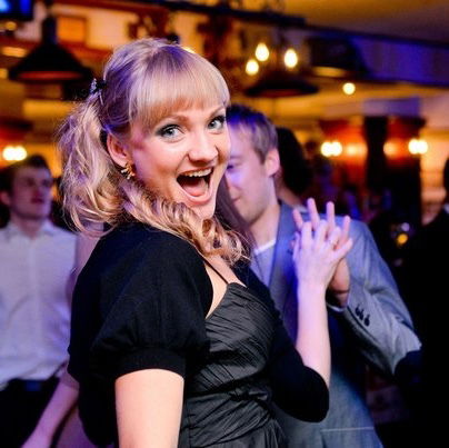 Ольга =)Болдырева