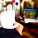 Светлана Качагина