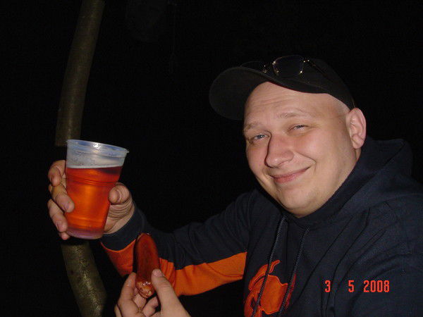 Максим Волощук