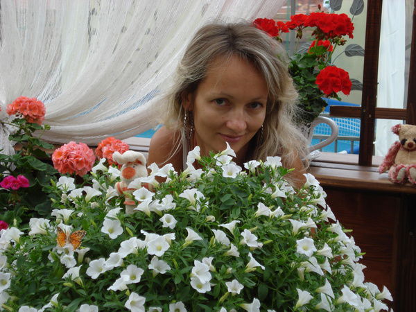 Світлана Дзига