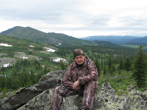 Рудаков Юрий