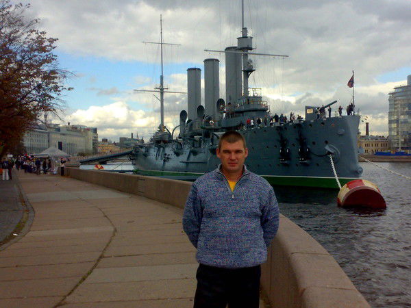 Сергей Андреев