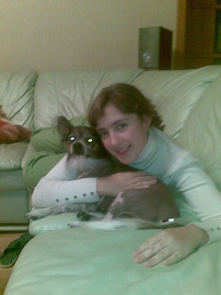 Наталья Лысыя