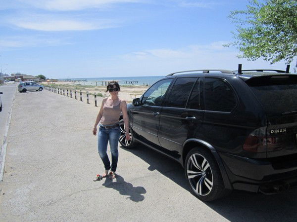 Елена Вавилина