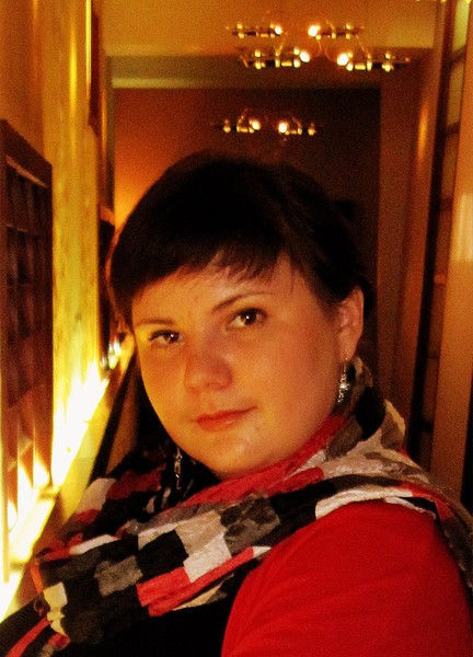 Юлия Райхинштейн