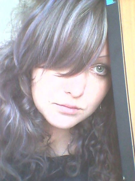 Анастасия Цыва