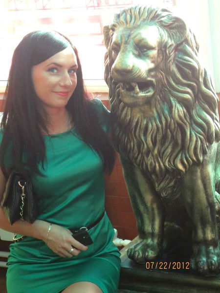 Татьяна Годунова