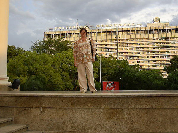 Елена Кобылинская