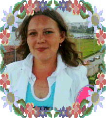 Инна Торохова