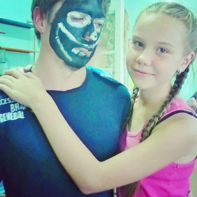 Алиса Соколова