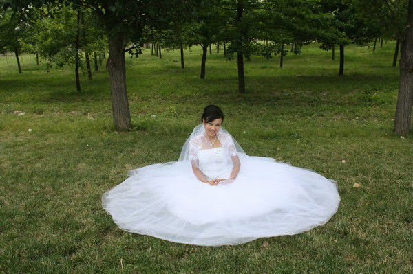 Назерке Маликова