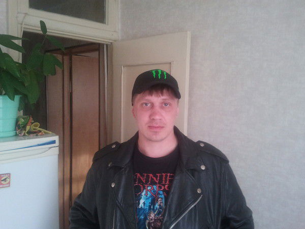 Лёньчик Любавин