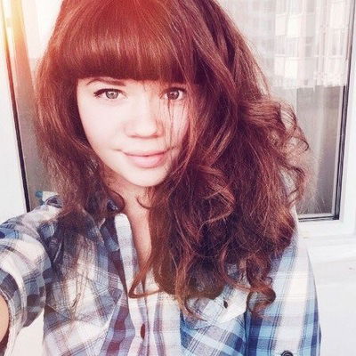 Настя Малинова