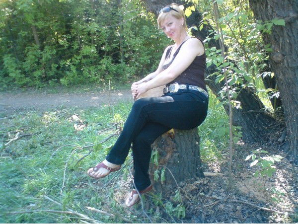 Ирина Бондарь