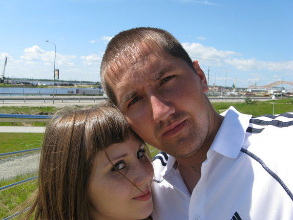 Женёк Белов