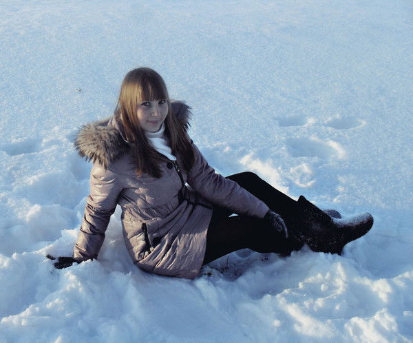 Алина Матвеева