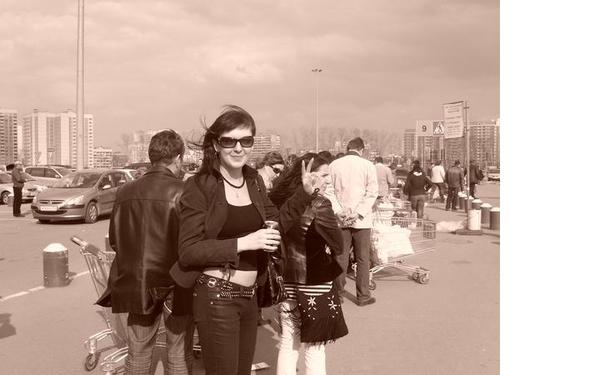 Елена Логинова