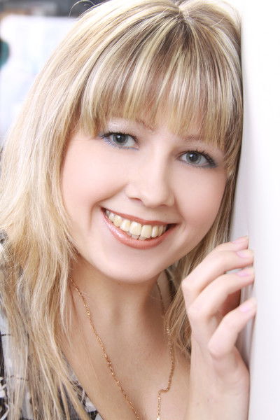 Светлана Снопок