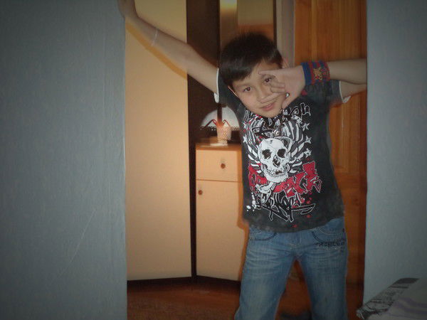 Кайкенов Райымбек