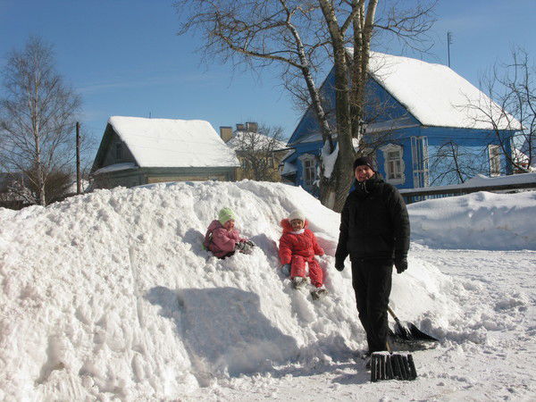 Дмитрий Бочков