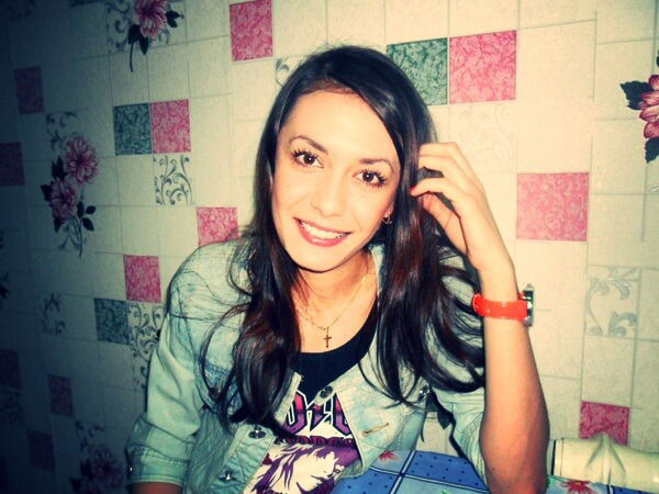 Надежда Бурхайлова