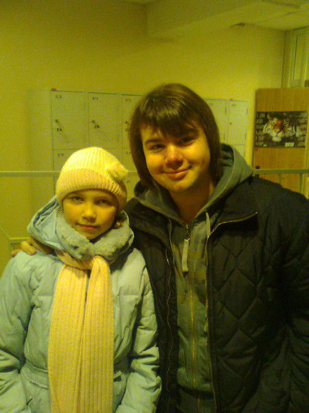 Юлия Комиссарова