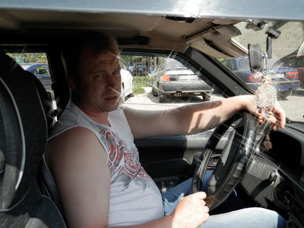 Сергей Власов